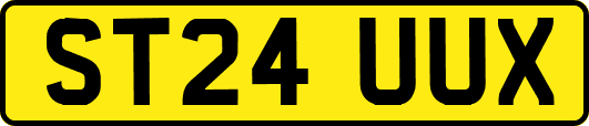 ST24UUX