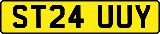 ST24UUY