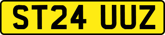 ST24UUZ