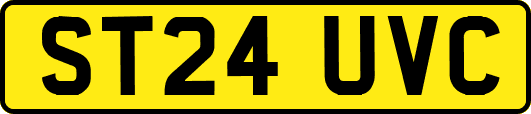ST24UVC