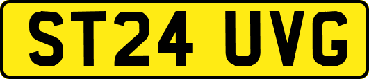 ST24UVG