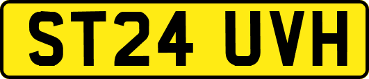 ST24UVH
