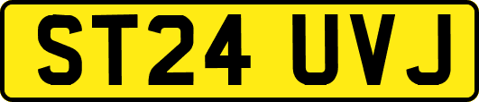 ST24UVJ