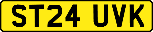 ST24UVK