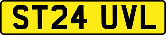 ST24UVL