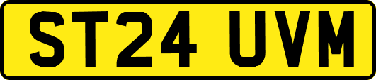 ST24UVM