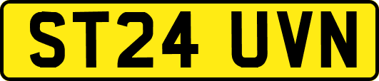 ST24UVN