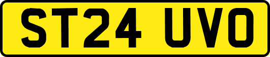 ST24UVO