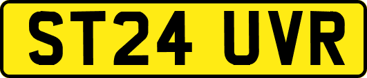 ST24UVR