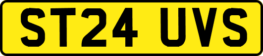 ST24UVS