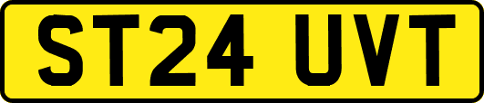 ST24UVT
