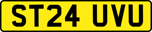 ST24UVU