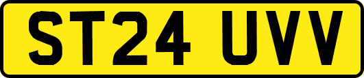 ST24UVV