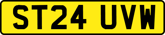 ST24UVW