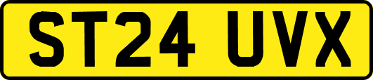 ST24UVX