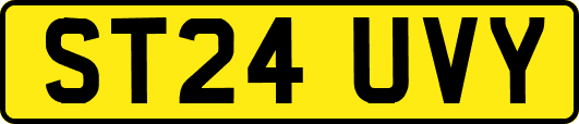 ST24UVY