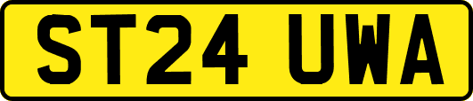 ST24UWA