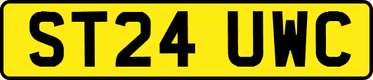 ST24UWC