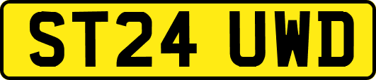 ST24UWD