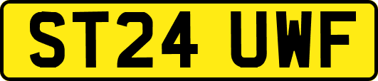 ST24UWF