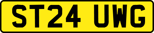 ST24UWG