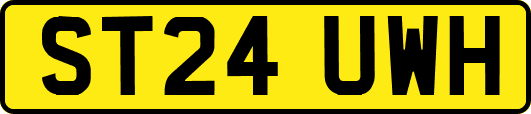 ST24UWH