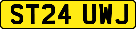 ST24UWJ