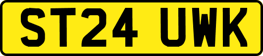 ST24UWK