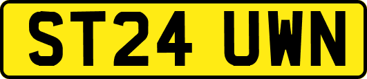 ST24UWN