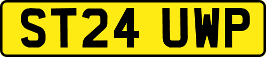 ST24UWP