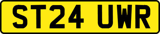 ST24UWR