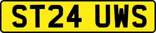 ST24UWS