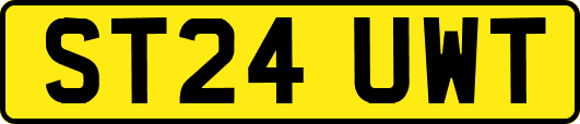 ST24UWT
