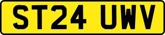 ST24UWV