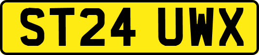 ST24UWX