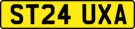 ST24UXA