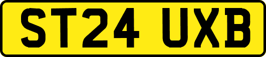 ST24UXB