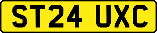 ST24UXC