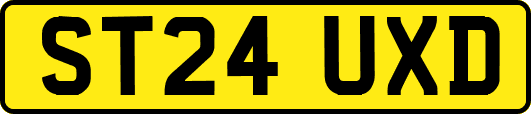 ST24UXD