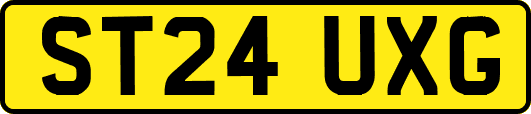 ST24UXG