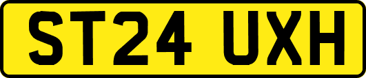 ST24UXH