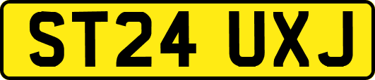 ST24UXJ
