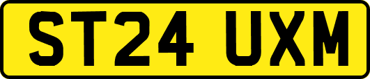 ST24UXM