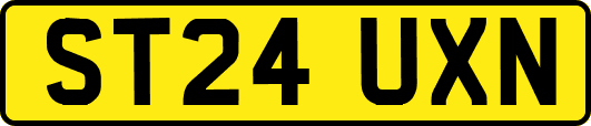 ST24UXN
