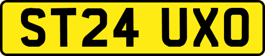 ST24UXO