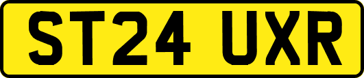 ST24UXR