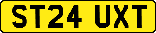 ST24UXT
