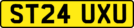 ST24UXU