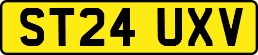 ST24UXV