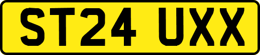 ST24UXX